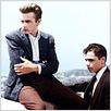 ...denn sie wissen nicht, was sie tun : photo James Dean, Nicholas Ray