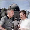 ...denn sie wissen nicht, was sie tun : photo James Dean, Nicholas Ray