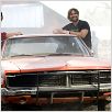 Ein Duke kommt selten allein : photo Jay Chandrasekhar, Johnny Knoxville, Seann William Scott