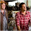 Ein Duke kommt selten allein : photo Jay Chandrasekhar, Johnny Knoxville