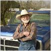 Ein Duke kommt selten allein : photo Jay Chandrasekhar, Willie Nelson