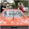 Ein Duke kommt selten allein : photo Jay Chandrasekhar, Johnny Knoxville, Seann William Scott
