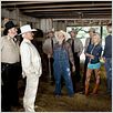 Ein Duke kommt selten allein : photo Burt Reynolds, Jay Chandrasekhar, Jessica Simpson, Johnny Knoxville, Seann William Scott