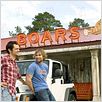 Ein Duke kommt selten allein : photo Jay Chandrasekhar, Johnny Knoxville, Seann William Scott