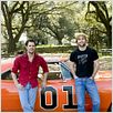 Ein Duke kommt selten allein : photo Jay Chandrasekhar, Johnny Knoxville, Seann William Scott
