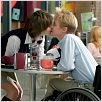 Saved : photo Brian Dannelly, Macaulay Culkin