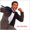 Dick und Jane : poster Dean Parisot, Jim Carrey