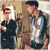 Alles ist erleuchtet : photo Elijah Wood, Eugene Hutz, Liev Schreiber