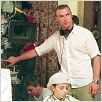Alles ist erleuchtet : photo Liev Schreiber