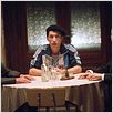 Alles ist erleuchtet : photo Boris Leskin, Elijah Wood, Eugene Hutz, Liev Schreiber