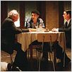 Alles ist erleuchtet : photo Boris Leskin, Elijah Wood, Eugene Hutz, Liev Schreiber