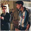 Alles ist erleuchtet : photo Elijah Wood, Eugene Hutz, Liev Schreiber