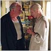 Alles ist erleuchtet : photo Boris Leskin, Laryssa Lauret, Liev Schreiber