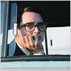 Alles ist erleuchtet : photo Elijah Wood, Liev Schreiber