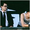Alles ist erleuchtet : photo Elijah Wood, Eugene Hutz, Liev Schreiber
