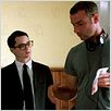 Alles ist erleuchtet : photo Elijah Wood, Liev Schreiber