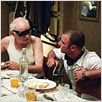Alles ist erleuchtet : photo Boris Leskin, Liev Schreiber