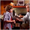 Zathura : photo Jon Favreau, Jonah Bobo, Josh Hutcherson, Tim Robbins