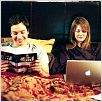 Ein Mann für eine Saison : photo Bobby Farrelly, Drew Barrymore, Jimmy Fallon, Peter Farrelly