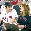 Ein Mann für eine Saison : photo Bobby Farrelly, Drew Barrymore, Jimmy Fallon, Peter Farrelly