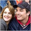 Ein Mann für eine Saison : photo Bobby Farrelly, Drew Barrymore, Jimmy Fallon, Peter Farrelly
