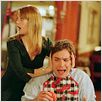 Ein Mann für eine Saison : photo Bobby Farrelly, Drew Barrymore, Jimmy Fallon