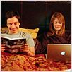 Ein Mann für eine Saison : photo Bobby Farrelly, Drew Barrymore