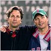 Ein Mann für eine Saison : photo Bobby Farrelly