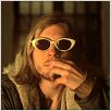 Last Days : photo Gus Van Sant, Michael Pitt