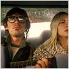 Last Days : photo Gus Van Sant, Lukas Haas