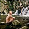 Last Days : photo Gus Van Sant, Michael Pitt