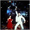 Nur Samstag Nacht : photo John Badham, John Travolta