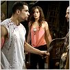 Saw II - Das Spiel geht weiter... : photo Darren Lynn Bousman, Emmanuelle Vaugier, Franky G., Timothy Burd