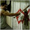 Saw II - Das Spiel geht weiter... : photo Darren Lynn Bousman, Franky G.