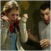 Saw II - Das Spiel geht weiter... : photo Beverley Mitchell, Darren Lynn Bousman, Franky G.