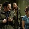 Saw II - Das Spiel geht weiter... : photo Darren Lynn Bousman, Erik Knudsen, Shawnee Smith, Timothy Burd