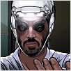 A Scanner darkly - Der dunkle Schirm : photo Keanu Reeves, Richard Linklater