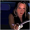 A Scanner darkly - Der dunkle Schirm : photo Richard Linklater, Winona Ryder
