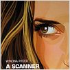A Scanner darkly - Der dunkle Schirm : poster Richard Linklater, Winona Ryder