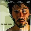 A Scanner darkly - Der dunkle Schirm : poster Keanu Reeves, Richard Linklater