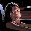 A Scanner darkly - Der dunkle Schirm : photo Richard Linklater, Winona Ryder