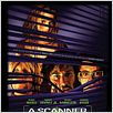 A Scanner darkly - Der dunkle Schirm : poster Keanu Reeves, Richard Linklater, Robert Downey Jr., Winona Ryder, Woody Harrelson