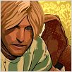 A Scanner darkly - Der dunkle Schirm : photo Richard Linklater, Woody Harrelson