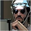 A Scanner darkly - Der dunkle Schirm : photo Keanu Reeves, Richard Linklater