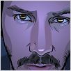 A Scanner darkly - Der dunkle Schirm : photo Keanu Reeves, Richard Linklater