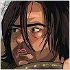 A Scanner darkly - Der dunkle Schirm : photo Richard Linklater, Rory Cochrane