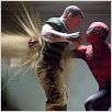 Spider-Man 3 : photo Sam Raimi, Thomas Haden Church