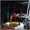Spider-Man 3 : photo Sam Raimi