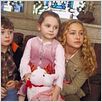 Liebe auf Umwegen : photo Abigail Breslin, Garry Marshall, Hayden Panettiere, Spencer Breslin
