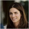 So was wie Liebe : photo Amanda Peet, Nigel Cole